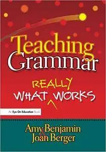 Teaching Grammar