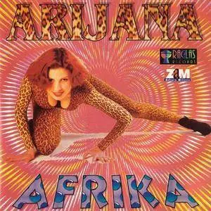 Arijana - Afrika (1997) {Raglas}