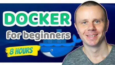 Docker for Beginners