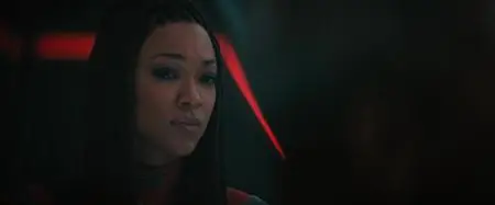 Star Trek : Discovery S04E12