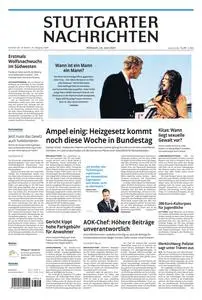 Stuttgarter Nachrichten - 14 Juni 2023