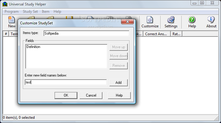 Universal Study Helper 1.3.1