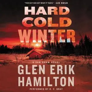 «Hard Cold Winter» by Glen Erik Hamilton