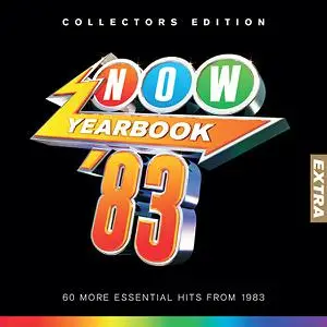 VA - NOW Yearbook Extra 1983: Collectors Edition (2021)