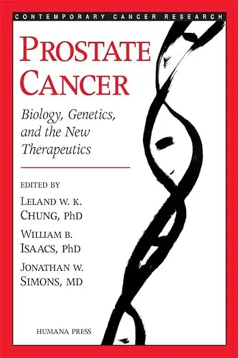 Prostate Cancer: Biology, Genetics, and the New Therapeutics