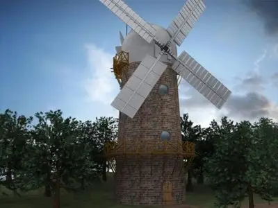 Windmill