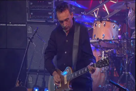 Robert Plant And The Strange Sensation (2006)
