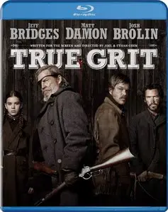 True Grits (2010) [Reuploaded]