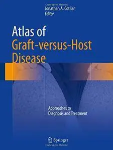 Atlas of Graft-versus-Host Disease: Approaches to Diagnosis and Treatment [Repost]