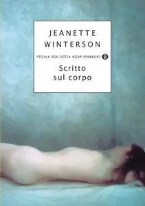 Jeanette Winterson - Scritto sul corpo