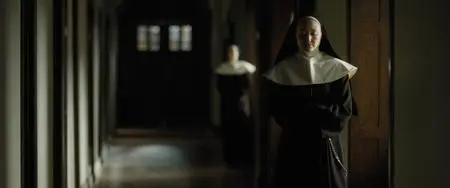 Novitiate (2017)