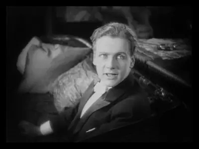Michael (1924) [Masters of Cinema #3]