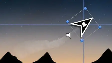 Using Handles and Gizmos in Unity