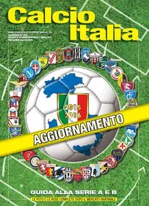 Guerin Sportivo - CalcioItalia - Numero 1 2016