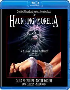 The Haunting of Morella (1990)