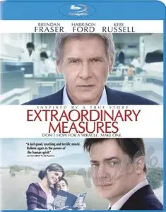 Extraordinary Measures (2010)