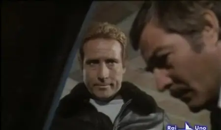 Highway Racer (1977) 
