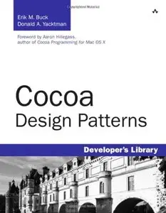 Cocoa Design Patterns [Repost]