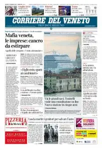 Corriere del Veneto Treviso e Belluno – 21 febbraio 2019
