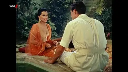 Der Tiger von Eschnapur (1959)