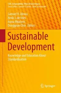 Sustainable Development: Knowledge and Education About Standardisation