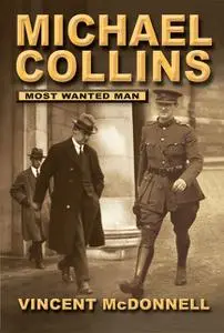 «Michael Collins» by Vincent McDonnell