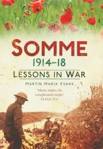 «Somme 1914–18» by Martin Marix Evans