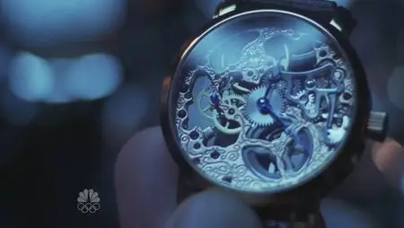 Heroes S04E18 The Wall HDTV