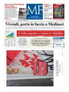 Milano Finanza - 20 Ottobre 2016