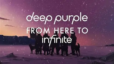 BSkyB - Deep Purple: From Here to InFinite (2017)