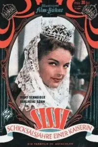 Sissi - Trilogy (1955-1957)