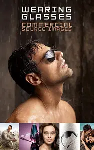 Wearing Glasses - HQ Images