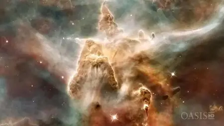 Hubble's Canvas (2007)