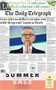 The Daily Telegraph - June 11, 2019