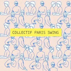 Collectif Paris Swing - Plays Duke Ellington (2023) [Official Digital Download 24/48]