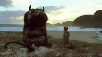 Where the Wild Things Are (2009)