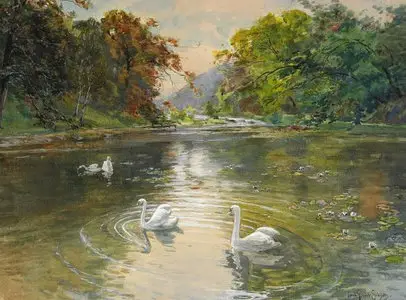 Artworks of Anna Maria Gardell-Ericson