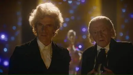 Doctor Who 2005 S11E00 Twice Upon A Time Christmas Special (2017)