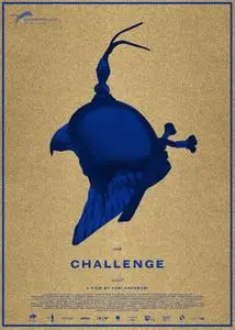 The Challenge (2016)