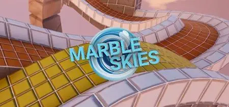 Marble Skies (2017)