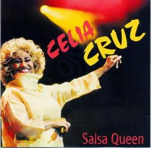 Celia Cruz - Salsa Queen   (2002)