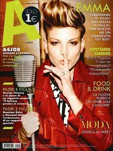 A N°9 - 9 Febbraio 2012