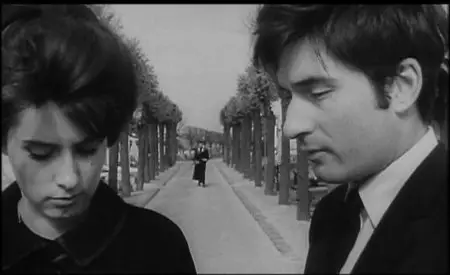The Forbidden (1966)