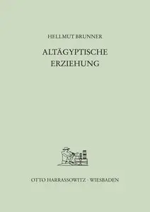 Altägyptische Erziehung