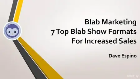 Blab - 7 Top Blab Show Formats For More Sales