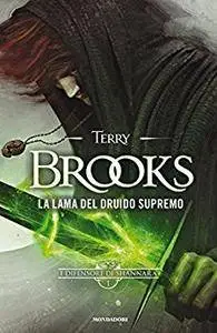 Terry Brooks - La lama del Druido supremo (Repost)