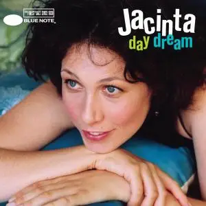 Jacinta - Day Dream (2006)