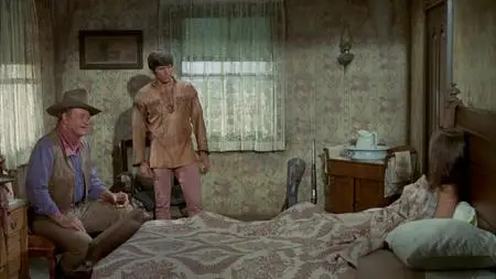 Rio Lobo (1970)