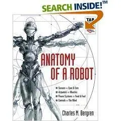 Charles M. Bergren, «Anatomy of a Robot»