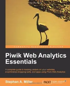 Piwik Web Analytics Essentials (repost)